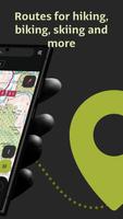 Outdooractive. Hike and Ride screenshot 1