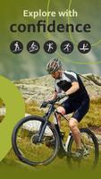 Outdooractive. Hike and Ride screenshot 2