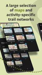 Outdooractive. Hike and Ride XAPK download
