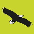 Unterwegs im Naturschutzgebiet APK