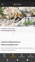 alpenvereinaktiv bài đăng