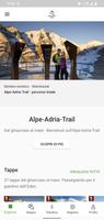 Poster Alpe Adria Trail