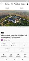 Genuss Bike Ekran Görüntüsü 3