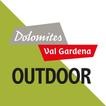 Val Gardena-Gröden Outdoor أيقونة
