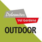 Val Gardena-Gröden Outdoor أيقونة