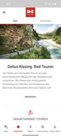 Delius Klasing: Rad Touren 포스터