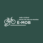 E-MOB: e-MTB at Trás-os-Montes simgesi