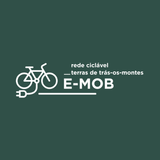E-MOB: e-BTT em Trás-os-Montes ícone