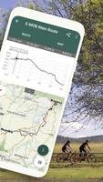 E-MOB: e-MTB at Trás-os-Montes Ekran Görüntüsü 3