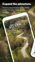 E-MOB: e-MTB at Trás-os-Montes gönderen