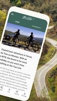 E-MOB: e-MTB at Trás-os-Montes Ekran Görüntüsü 1