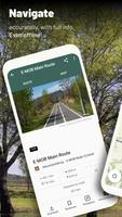 E-MOB: e-MTB at Trás-os-Montes Ekran Görüntüsü 2