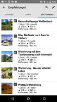 Ferienregion Kronplatz syot layar 1