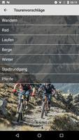 3 Zinnen Dolomites Outdoor syot layar 1