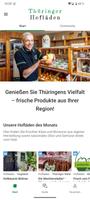 Thüringer Hofläden entdecken gönderen