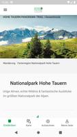 Erlebnis Nationalpark-poster