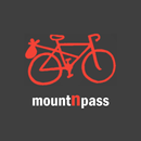 mountNpass – Parcours vélo/VTT APK