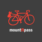 mountNpass ikon