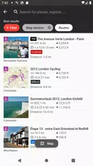 mountNpass – Bike/MTB routes APK download