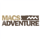 Macs Adventure: Maps & Routes Zeichen