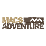 Macs Adventure: Maps & Routes أيقونة