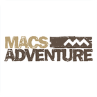 Macs Adventure: Maps & Routes-icoon