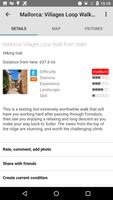 Macs Adventure: Maps & Routes تصوير الشاشة 3