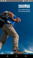 Macs Adventure: Maps & Routes الملصق