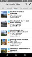 Macs Adventure: Maps & Routes تصوير الشاشة 2