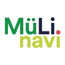 Mühlviertel LIPNO Bike&Hike APK