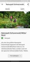 Nationalparkregion Schwarzwald Screenshot 3