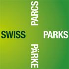 Appli des parcs suisses icône