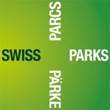 Appli des parcs suisses APK