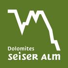Seiser Alm ícone