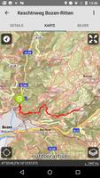 TOP Touren in Südtirols Süden imagem de tela 3