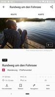 Pfaffenwinkel screenshot 1
