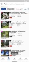 Thüringer Wald 스크린샷 1