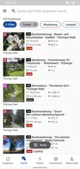 Скачать Thüringer Wald XAPK
