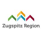 Zugspitz Region icon
