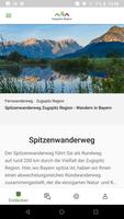 Zugspitz Region poster