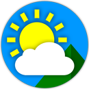 Mountain Weather of Taiwan APK