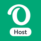 Outdoorsy Host أيقونة