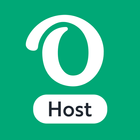 Outdoorsy Host icône