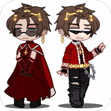 Outfit Ideas For Gacha GL APK