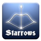 Starrows icon