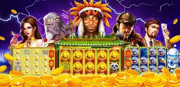 Slotlovin™ -Slot Casinò Vegas