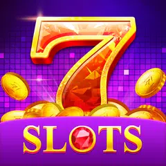Slotlovin™ -Vegas Casino Slots アプリダウンロード
