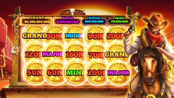 Slotlovin™ -Vegas Casino Slots Affiche