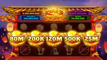 Slotlovin™ -Vegas Casino Slots تصوير الشاشة 2