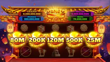 Slotlovin™ -Vegas Casino Slots ảnh chụp màn hình 2